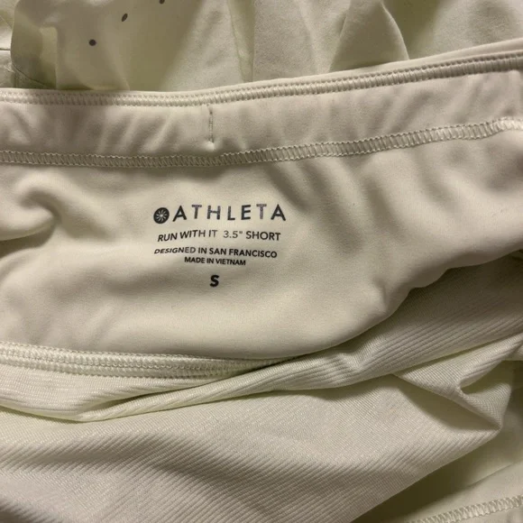 Athleta shorts - Picture 5 of 5